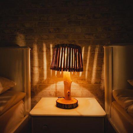 Mkhitaryan Guest House Gyumri Ngoại thất bức ảnh