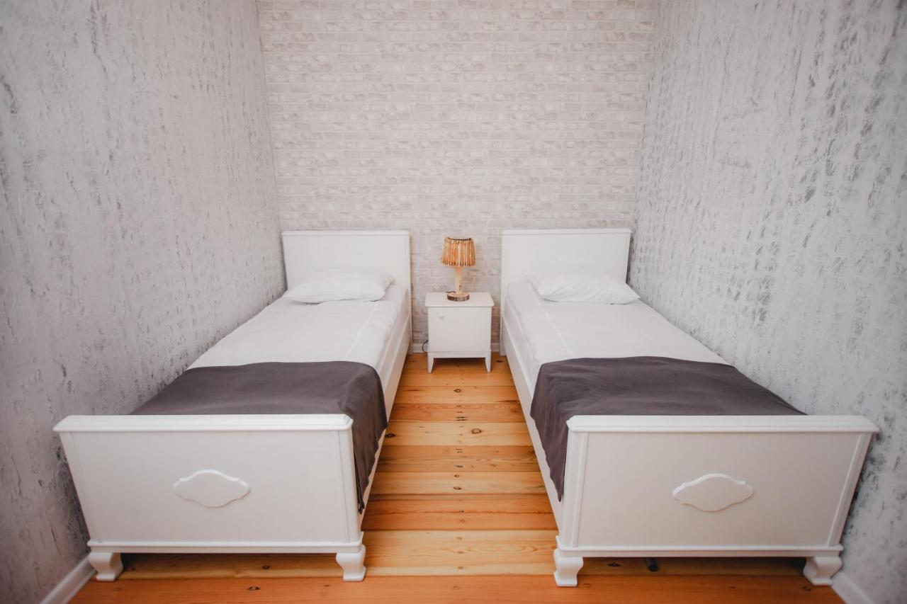 Mkhitaryan Guest House Gyumri Ngoại thất bức ảnh