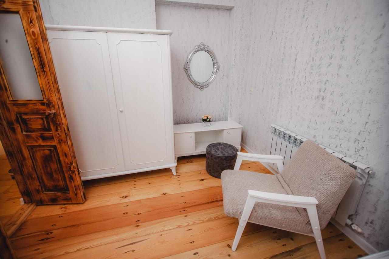 Mkhitaryan Guest House Gyumri Ngoại thất bức ảnh