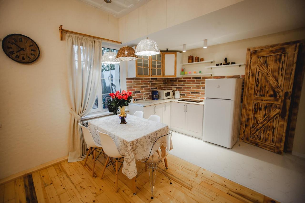 Mkhitaryan Guest House Gyumri Ngoại thất bức ảnh