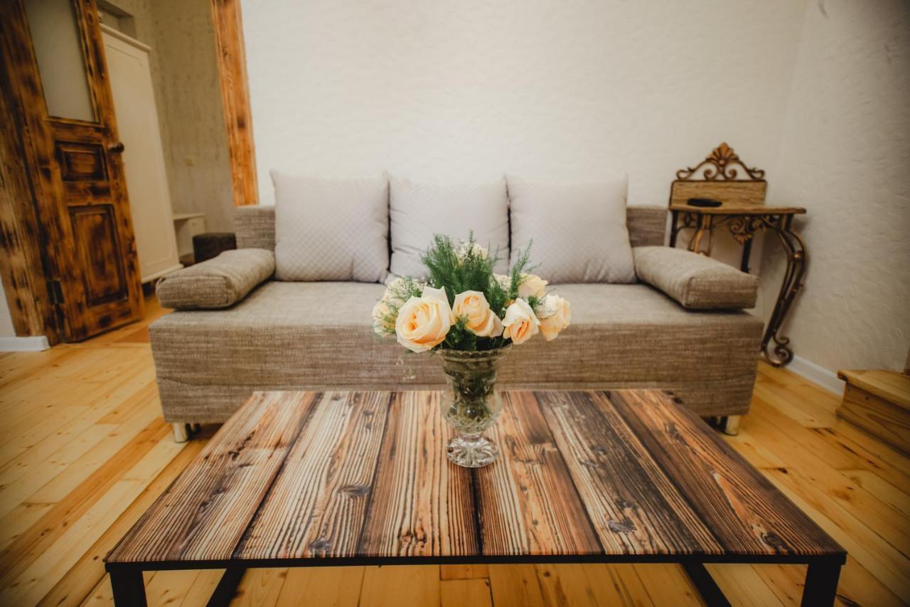 Mkhitaryan Guest House Gyumri Ngoại thất bức ảnh