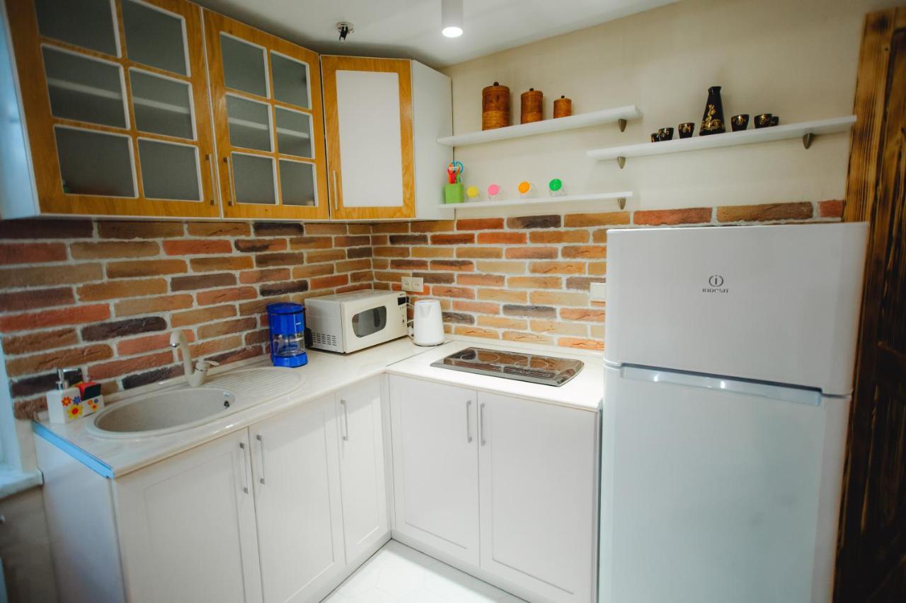 Mkhitaryan Guest House Gyumri Ngoại thất bức ảnh