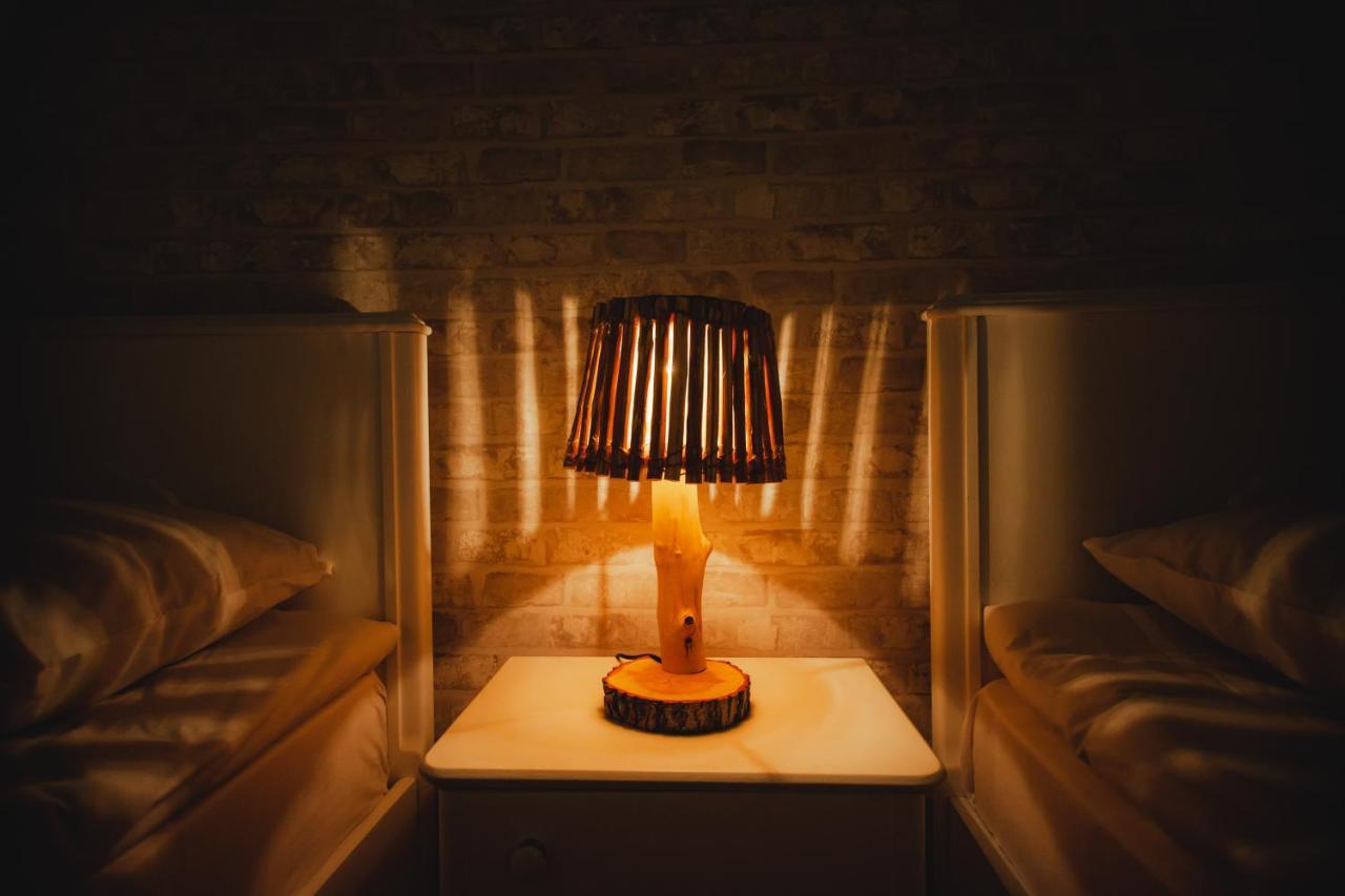 Mkhitaryan Guest House Gyumri Ngoại thất bức ảnh